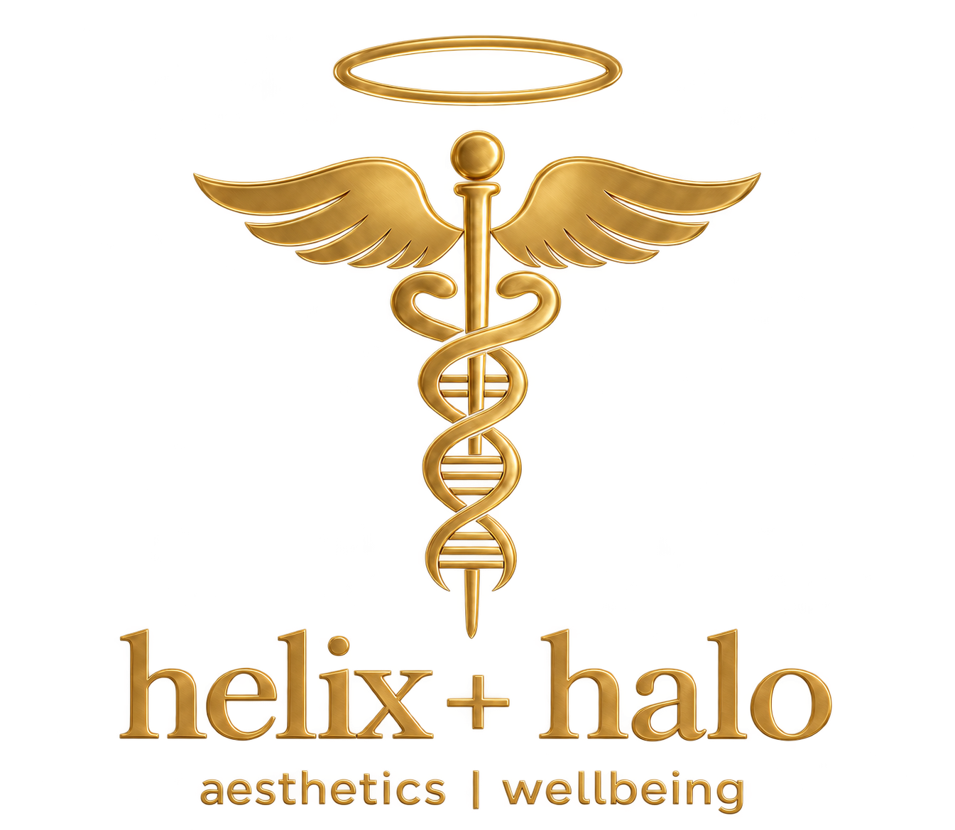 Helix and Halo - Aesthetics and Wellbeing
